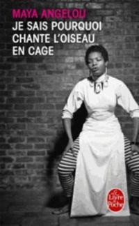 Cover image for Je sais pourquoi chante l'oiseau en cage