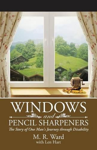 Cover image for Windows and Pencil Sharpeners