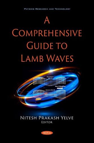 Cover image for A Comprehensive Guide to Lamb Waves