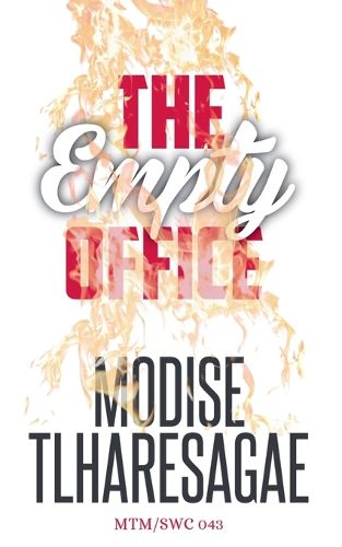 Cover image for The Empty Office