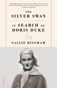 Cover image for The Silver Swan: In Search of Doris Duke
