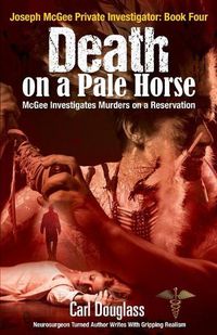 Cover image for Death on a Pale Horse