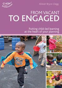 Cover image for From Vacant to Engaged