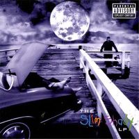 Cover image for Slim Shady *** Vinyl