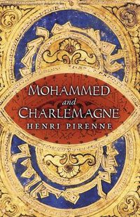 Cover image for Mohammed and Charlemagne