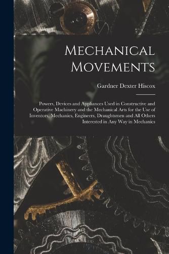 Mechanical Movements