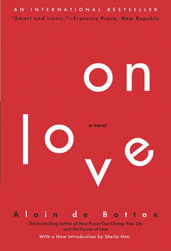 Cover image for On Love