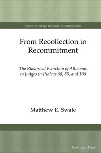 Cover image for From Recollection to Recommitment