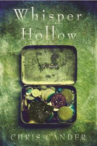 Cover image for Whisper Hollow