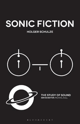 Cover image for Sonic Fiction