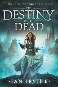 Cover image for The Destiny of the Dead