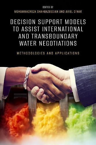 Cover image for Decision Support Models to Assist International and Transboundary Water Negotiations