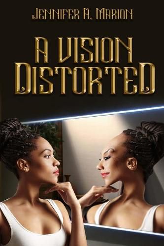 Cover image for A Vision Distorted