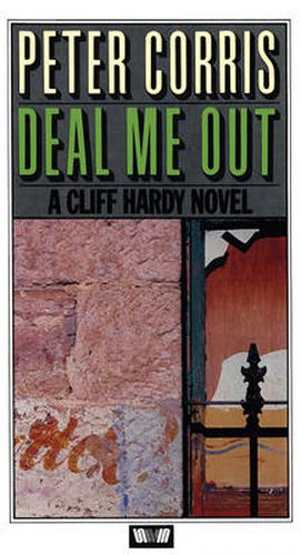 Deal Me Out: Cliff Hardy 9