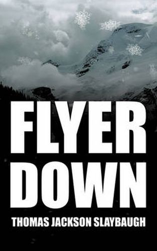 Cover image for Flyer Down