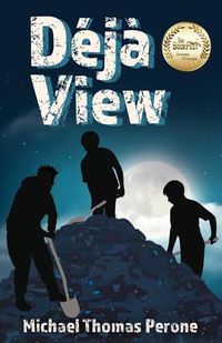 Cover image for Deja View