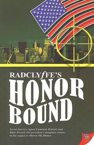 Cover image for Honor Bound