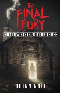 Cover image for The Final Fury