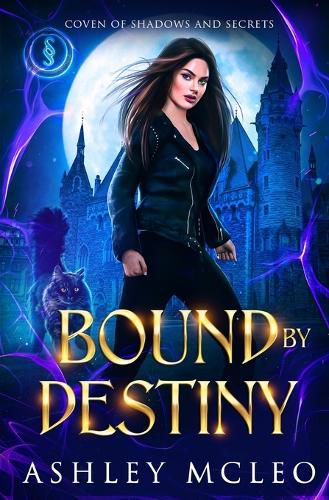 Cover image for Bound by Destiny