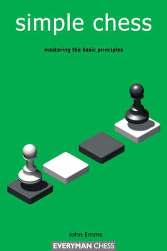 Cover image for Simple Chess