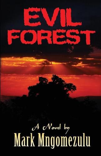 Cover image for Evil Forest