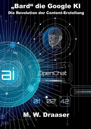 Cover image for "Bard" die Google KI