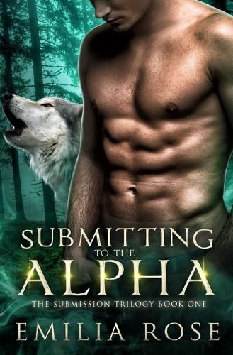 Cover image for Submitting to the Alpha