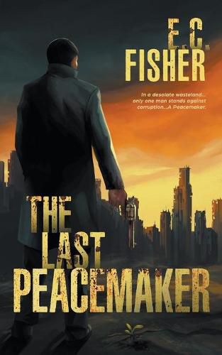 Cover image for The Last Peacemaker