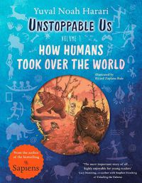 Cover image for Unstoppable Us, Volume 1