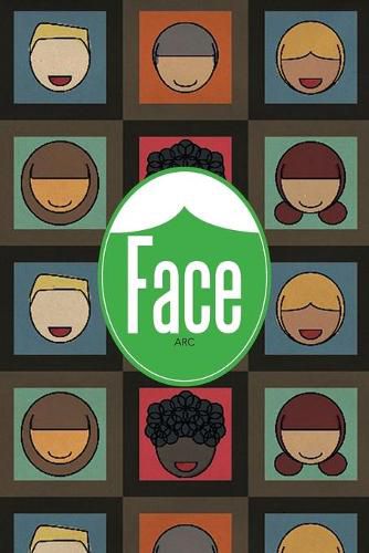 Cover image for Face