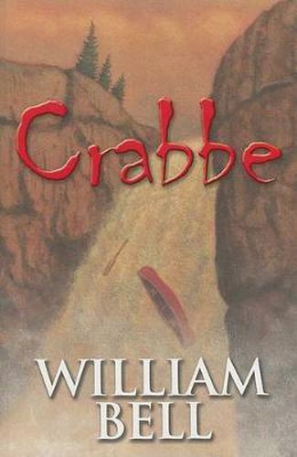 Cover image for Crabbe