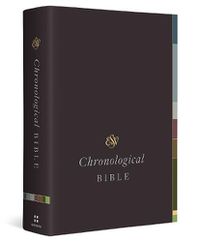 Cover image for ESV Chronological Bible