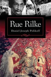 Cover image for Rue Rilke