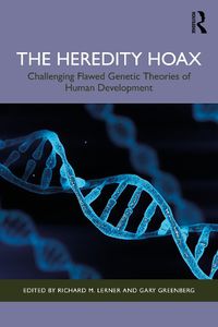 Cover image for The Heredity Hoax