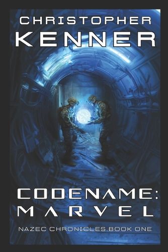 Cover image for Codename