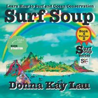 Cover image for Surf Soup