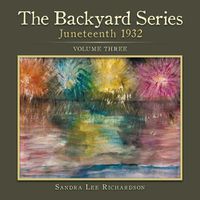 Cover image for The Backyard Series
