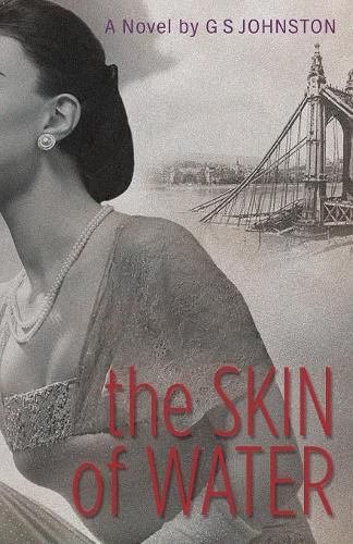 Cover image for The Skin of Water: An Hungarian-Jewish World War II Saga