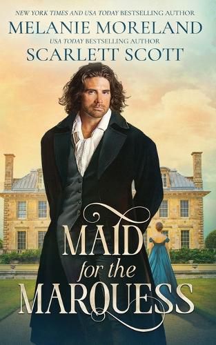 Cover image for Maid For The Marquess