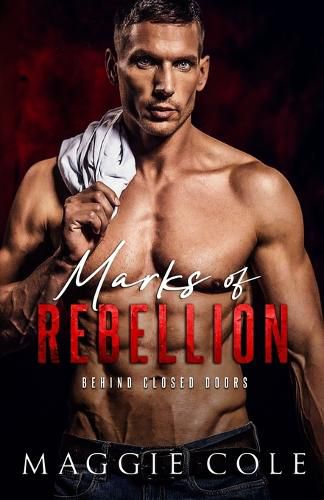 Cover image for Marks of Rebellion