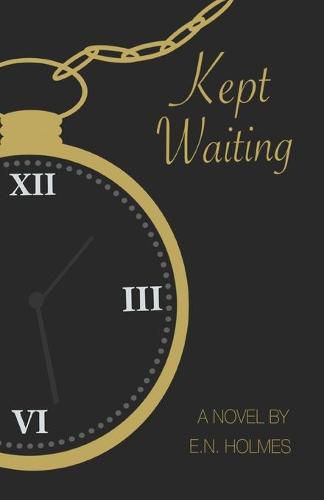 Cover image for Kept Waiting