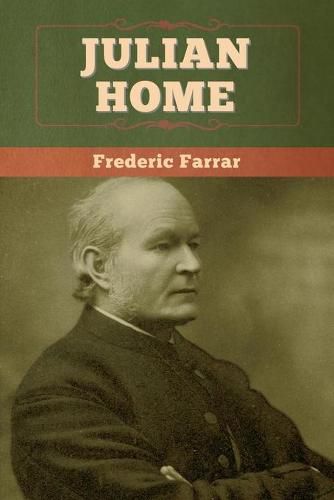 Cover image for Julian Home