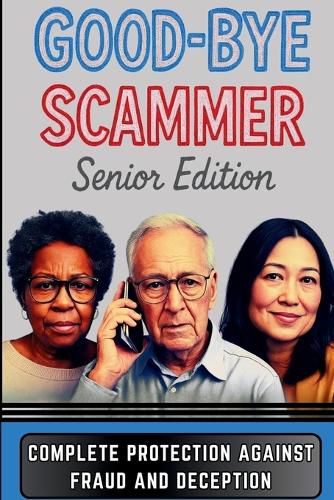 Cover image for Good-Bye Scammer Senior Edition