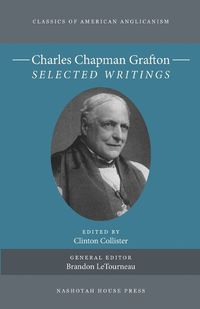 Cover image for Charles Chapman Grafton