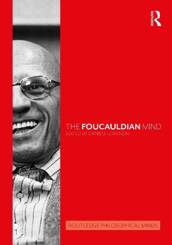 Cover image for The Foucauldian Mind