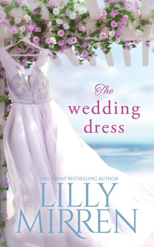 Cover image for The Wedding Dress