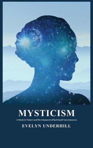 Cover image for Mysticism