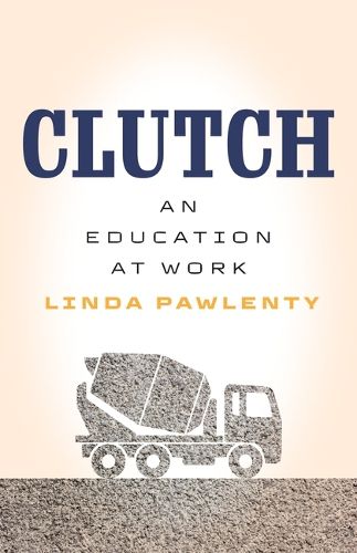 Cover image for Clutch