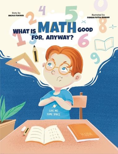 Cover image for What Is Math Good For, Anyway?