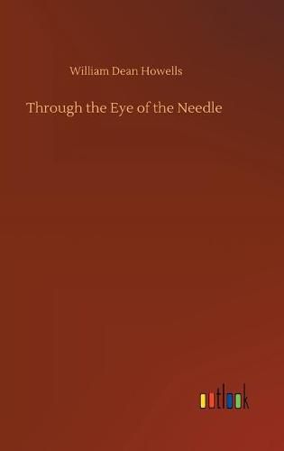 Cover image for Through the Eye of the Needle